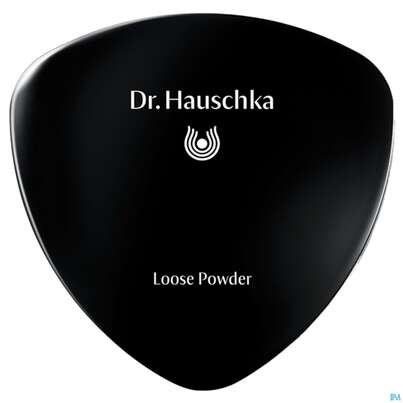 Sie sehen eine Packung Dr. Hauschka Loose Powder 00 Translucent 12g, Produktbild: 08 Dr. Hauschka Loose Powder 00 Translucent 12g, A-Nr.: 4592983 - 08