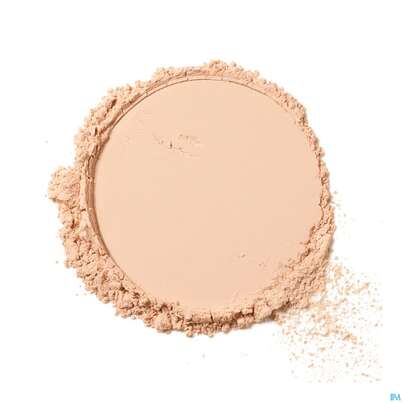 Sie sehen eine Packung Dr. Hauschka Loose Powder 00 Translucent 12g, Produktbild: 17 Dr. Hauschka Loose Powder 00 Translucent 12g, A-Nr.: 4592983 - 17