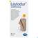Sie sehen eine Packung Elastische Binden Lastodur Straff 7mx 10cm 1st, Produktbild: 01 Elastische Binden Lastodur Straff 7mx 10cm 1st, A-Nr.: 0778515 - 01