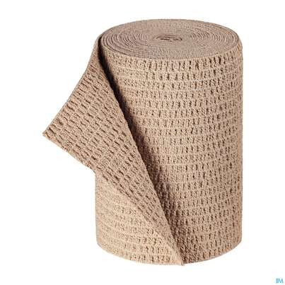 Elastische Binden Lastodur Straff 7mx 8cm 1st, A-Nr.: 0778509 - 07