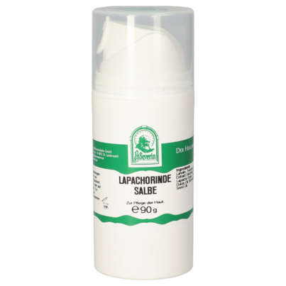 LAPACHORINDE SALBE 90 G, A-Nr.: 5471230 - 01