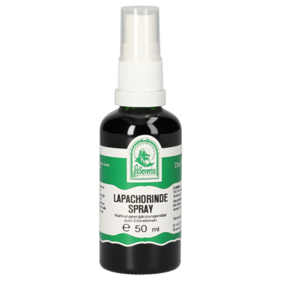 LAPACHORINDE SPRAY 50 ML, A-Nr.: 5471224 - 01