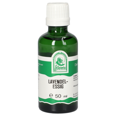 LAVENDELESSIG 50 ML, A-Nr.: 5061897 - 01