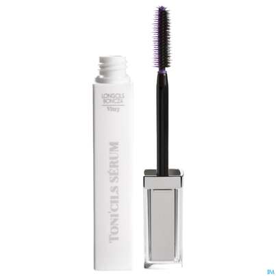 Sie sehen eine Packung Vitry Toni’cils Wimpernserum 11ml, Produktbild: 01 Vitry Toni’cils Wimpernserum 11ml, A-Nr.: 4633920 - 01