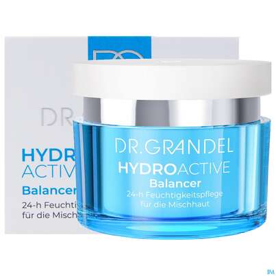 Dr.grandel Hydro Active Balancer 41530 50ml, A-Nr.: 5893451 - 05