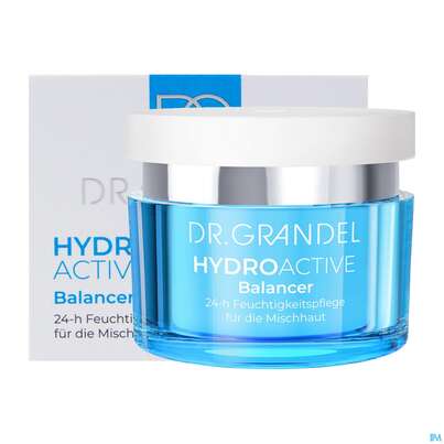 Dr.grandel Hydro Active Balancer 41530 50ml, A-Nr.: 5893451 - 06