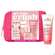 Sie sehen eine Packung Nuxe My Pink Crush Travel Kit Vr Mic Wat 100ml+ Prod B Mask75ml+cr15ml+hp Or Fl 10 1pk, Produktbild: 06 Nuxe My Pink Crush Travel Kit Vr Mic Wat 100ml+ Prod B Mask75ml+cr15ml+hp Or Fl 10 1pk, A-Nr.: 5984047 - 06