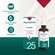 Sie sehen eine Packung Apozema® Nr. 25 Prostata-Tropfen, Produktbild: 04 Apozema® Nr. 25 Prostata-Tropfen, A-Nr.: 0987727 - 04