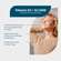 Sie sehen eine Packung NatuGena Vitamin D3 + K2 5000, Produktbild: 02 NatuGena Vitamin D3 + K2 5000, A-Nr.: 6147833 - 02