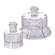 Sie sehen eine Packung Infusionszubehoer Produodopa West Vented Vial Adapter Fuer Durchstechflasche 28st, Produktbild: 01 Infusionszubehoer Produodopa West Vented Vial Adapter Fuer Durchstechflasche 28st, A-Nr.: 5530116 - 01