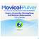 Movicol Pulver Stick 10st, A-Nr.: 5525753 - 01