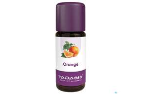 Aetherische Oele Taoasis Bio Orange 10ml, A-Nr.: 3165167 - 01