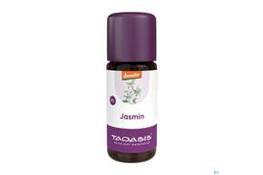 Aetherische Oele Taoasis Jasmin 2% 10ml, A-Nr.: 3164009 - 01