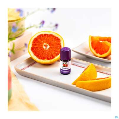Aetherische Oele Taoasis Bio Grapefruit 5ml, A-Nr.: 3163665 - 06