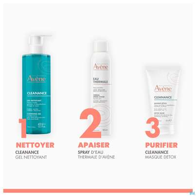 Sie sehen eine Packung Avene Thermalwasser Spray 300ml, Produktbild: 11 Avene Thermalwasser Spray 300ml, A-Nr.: 2638497 - 11