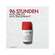 Sie sehen eine Packung Vichy Deodorant Antitranspirant/roll-on Clinical Contr 96h 50ml, Produktbild: 09 Vichy Deodorant Antitranspirant/roll-on Clinical Contr 96h 50ml, A-Nr.: 5571575 - 09