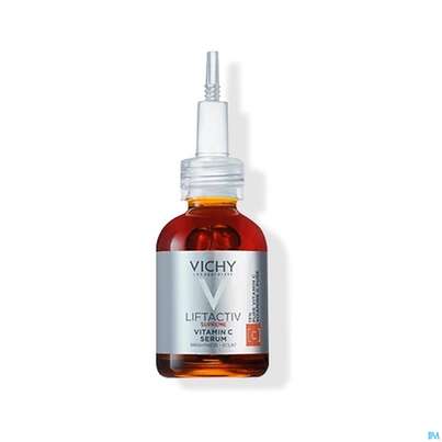 Vichy Liftactiv Vitamin C Serum 20ml, A-Nr.: 5478976 - 03