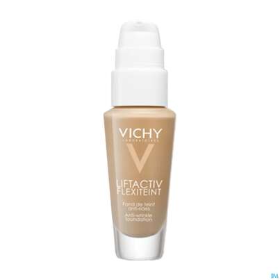 Vichy Liftactiv/flexiteint Make Up Teint Nr 45 Gold 30ml, A-Nr.: 3392319 - 02