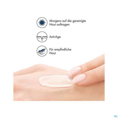 Sie sehen eine Packung Vichy Neovadiol In Den Wechseljahren Tag Th 50ml, Produktbild: 12 Vichy Neovadiol In Den Wechseljahren Tag Th 50ml, A-Nr.: 5428352 - 12
