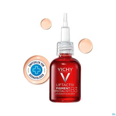 Vichy Liftactiv Serum B3 30ml, A-Nr.: 5427140 - 15