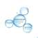 Sie sehen eine Packung Ducray Dexyane Schützende Barriere-creme 100ml, Produktbild: 22 Ducray Dexyane Schützende Barriere-creme 100ml, A-Nr.: 5413014 - 22