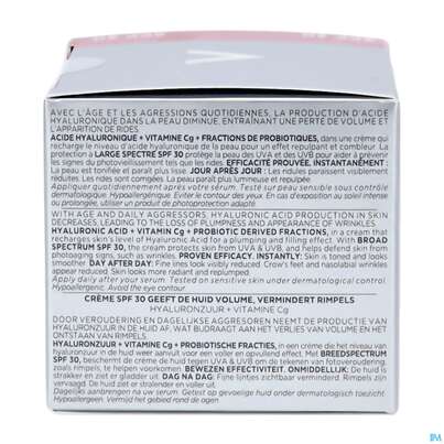 Vichy Liftactiv/supreme Anti-falten Lsf30 Straffheitspflege 50ml, A-Nr.: 5304874 - 10