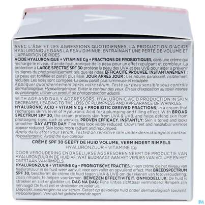 Vichy Liftactiv/supreme Anti-falten Lsf30 Straffheitspflege 50ml, A-Nr.: 5304874 - 11