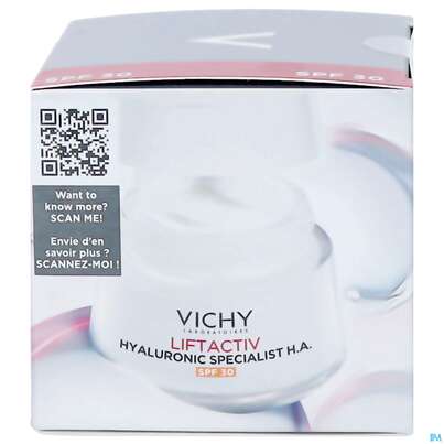 Vichy Liftactiv/supreme Anti-falten Lsf30 Straffheitspflege 50ml, A-Nr.: 5304874 - 14