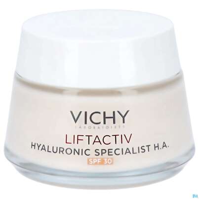 Vichy Liftactiv/supreme Anti-falten Lsf30 Straffheitspflege 50ml, A-Nr.: 5304874 - 16