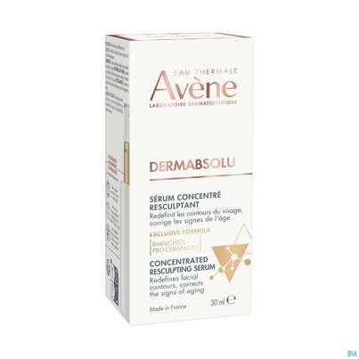 Avene Dermabsolu Serum 30ml, A-Nr.: 4949913 - 03