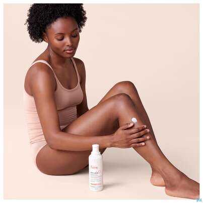 Sie sehen eine Packung Avène Xeracalm A.d Rückfettender Balsam 400ml, Produktbild: 10 Avène Xeracalm A.d Rückfettender Balsam 400ml, A-Nr.: 4942880 - 10