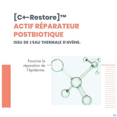 Sie sehen eine Packung Avène Cicalfate+ Akutpflege-creme 40ml, Produktbild: 26 Avène Cicalfate+ Akutpflege-creme 40ml, A-Nr.: 5185429 - 26