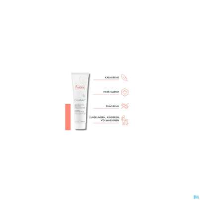 Sie sehen eine Packung Avène Cicalfate+ Akutpflege-creme 40ml, Produktbild: 29 Avène Cicalfate+ Akutpflege-creme 40ml, A-Nr.: 5185429 - 29