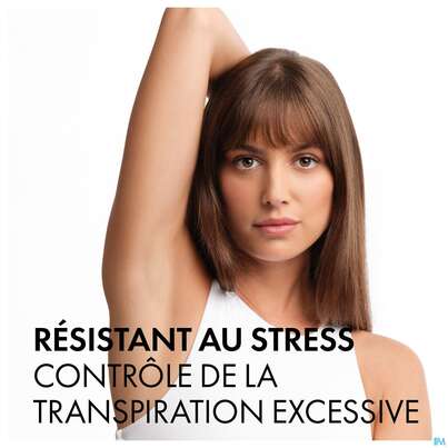 Sie sehen eine Packung Vichy Deodorant Stress Resist 72h 50ml, Produktbild: 08 Vichy Deodorant Stress Resist 72h 50ml, A-Nr.: 4406006 - 08