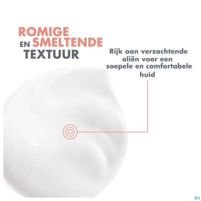 Sie sehen eine Packung Avene Creme/nutritiv 50ml, Produktbild: 12 Avene Creme/nutritiv 50ml, A-Nr.: 5098848 - 12