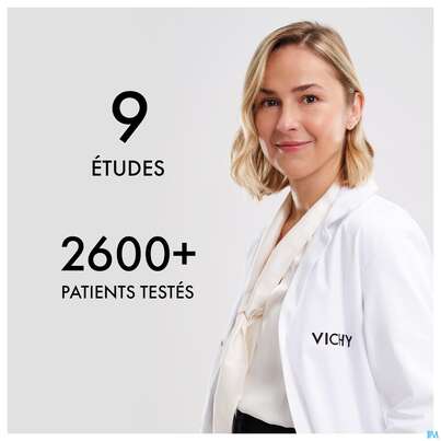 Sie sehen eine Packung Shampoon Vichy/dercos Anti-schuppen Pflege Trockenes Haar Neu 200ml, Produktbild: 14 Shampoon Vichy/dercos Anti-schuppen Pflege Trockenes Haar Neu 200ml, A-Nr.: 4357414 - 14