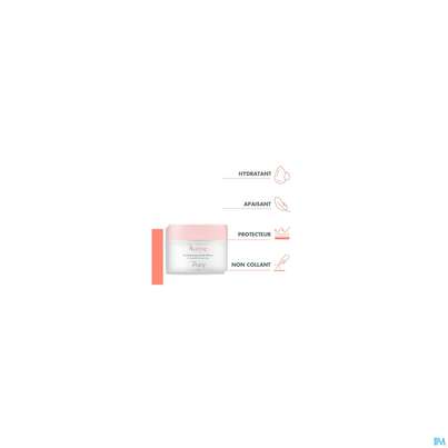 Sie sehen eine Packung Avène Body Feuchtigkeitsspendender Balsam 250ml, Produktbild: 12 Avène Body Feuchtigkeitsspendender Balsam 250ml, A-Nr.: 4763605 - 12