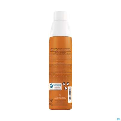Avène Sonnenspray Spf 50+ 200ml, A-Nr.: 4995586 - 04