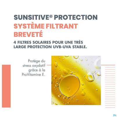 Avène Sonnenspray Spf 50+ 200ml, A-Nr.: 4995586 - 09