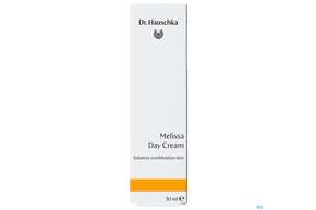 Dr. Hauschka Melissen Tagescreme 30ml, A-Nr.: 3830386 - 01