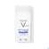 Sie sehen eine Packung Vichy Deo/stick/neu Hautberuhigend Ohne Aluminiumsalze 40ml, Produktbild: 03 Vichy Deo/stick/neu Hautberuhigend Ohne Aluminiumsalze 40ml, A-Nr.: 3724365 - 03