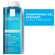 Sie sehen eine Packung Shampoon La Roche Posay Kerium Extrem Mild 400ml, Produktbild: 07 Shampoon La Roche Posay Kerium Extrem Mild 400ml, A-Nr.: 4195472 - 07