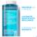 Sie sehen eine Packung Shampoon La Roche Posay Kerium Extrem Mild 400ml, Produktbild: 09 Shampoon La Roche Posay Kerium Extrem Mild 400ml, A-Nr.: 4195472 - 09