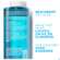 Sie sehen eine Packung Shampoon La Roche Posay Kerium Extrem Mild 400ml, Produktbild: 10 Shampoon La Roche Posay Kerium Extrem Mild 400ml, A-Nr.: 4195472 - 10