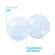 Sie sehen eine Packung Shampoon La Roche Posay Kerium Extrem Mild 400ml, Produktbild: 11 Shampoon La Roche Posay Kerium Extrem Mild 400ml, A-Nr.: 4195472 - 11