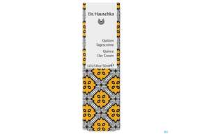 Dr. Hauschka Quitten Tagescreme - Limited Edition 30ml, A-Nr.: 2210954 - 01
