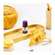 Sie sehen eine Packung Aetherische Oele Taoasis Bio Immortelle 5ml, Produktbild: 04 Aetherische Oele Taoasis Bio Immortelle 5ml, A-Nr.: 3494942 - 04