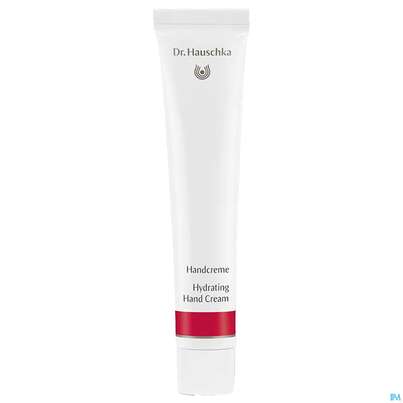 Sie sehen eine Packung Dr. Hauschka Handcreme 50ml, Produktbild: 06 Dr. Hauschka Handcreme 50ml, A-Nr.: 2051800 - 06
