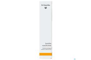 Dr. Hauschka Gesichtswaschcreme 50ml, A-Nr.: 2051616 - 01
