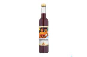 Granatapfel Elixier Dr.jacobs 500ml, A-Nr.: 3042097 - 01
